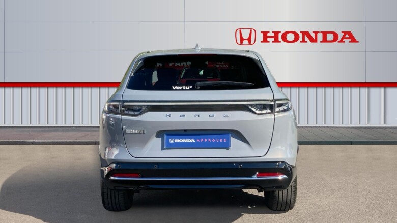 Honda E Ny1 150kW Elegance 69kWh 5dr Auto Electric Hatchback